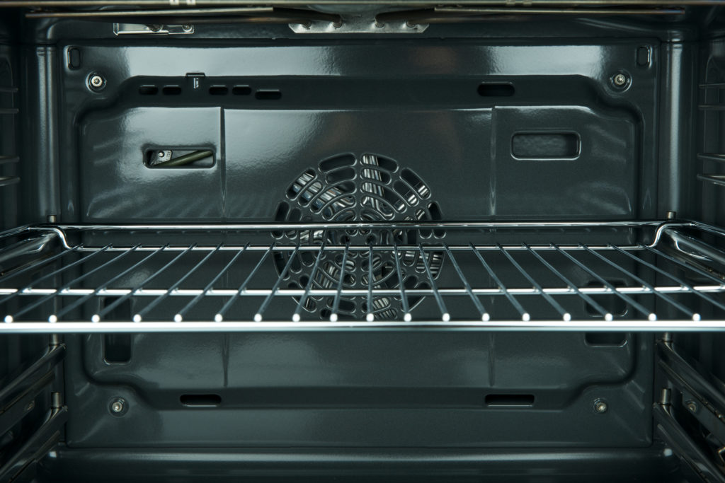 Cambridge oven cleaning service